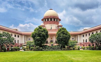 Supreme Court asks independent MLA to withdraw the petition