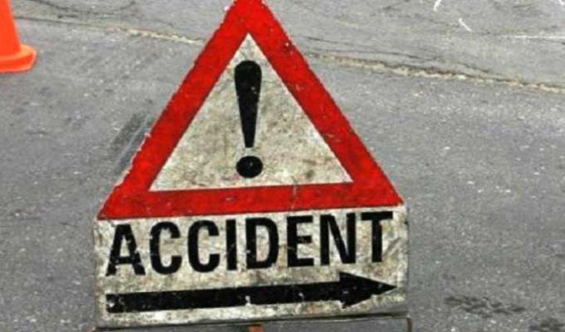 Passing this Act will reduce road accidents by 40 per cent