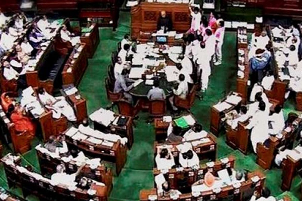 Companies Amendment Bill-2019 introduced in Lok Sabha