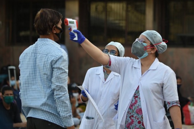 States may adopt  'Delhi model' to curb coronavirus