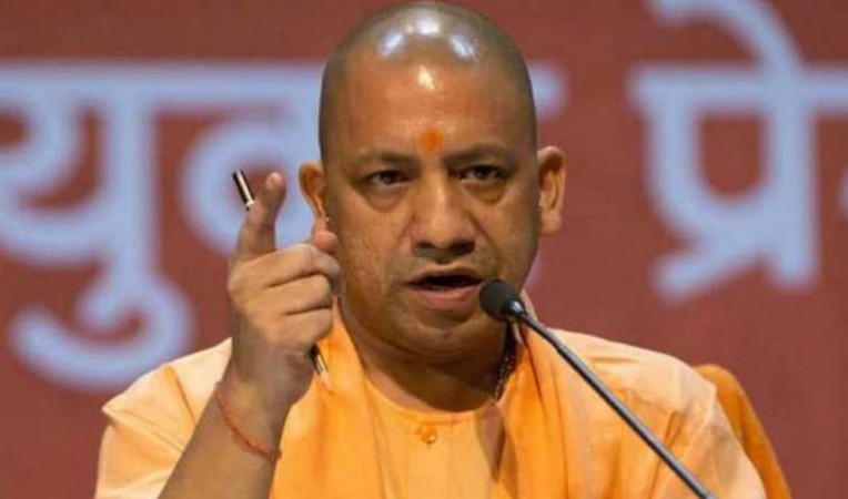 Yogi government's big action, 15 IPS officers transferred