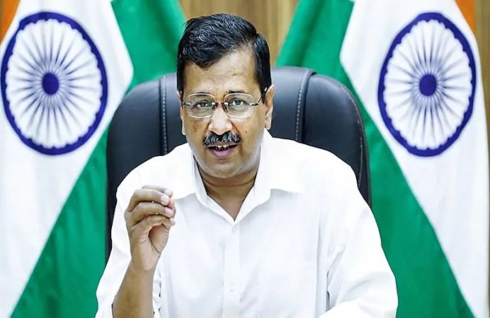 Kejriwal govt to provide financial assistance to 791 women who were destitute during corona period
