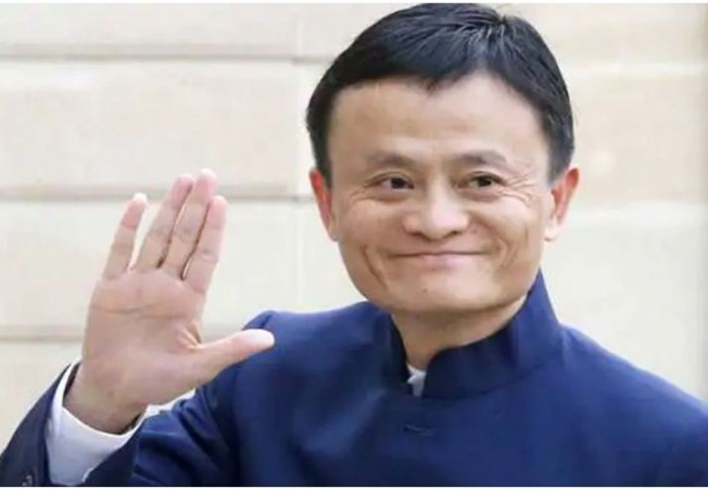 Indian Court summons Alibaba and its founder Jack Ma