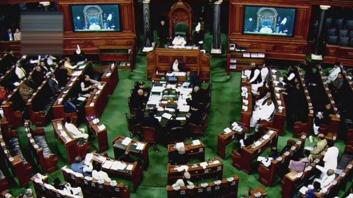 Centre introduces bill to abolish 58 outdated laws in Parliament