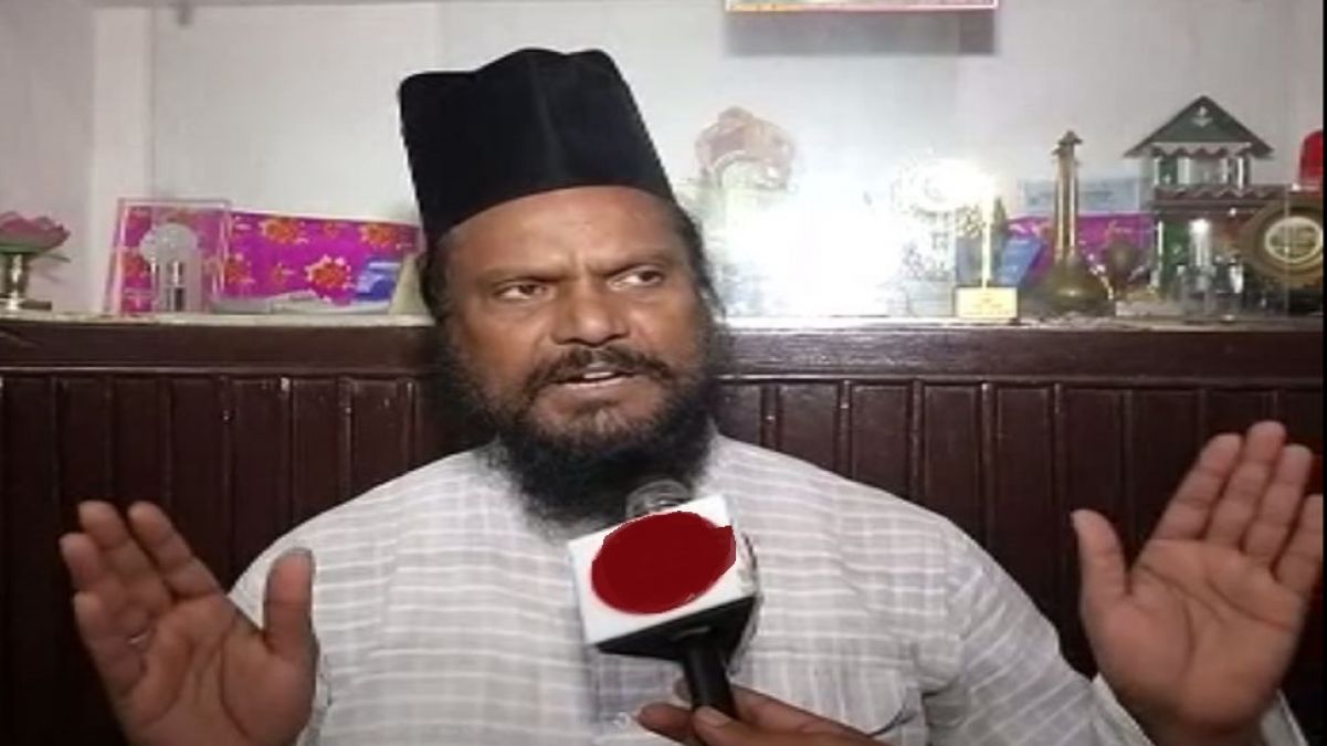Maulana said use of FaceAPP is Haram