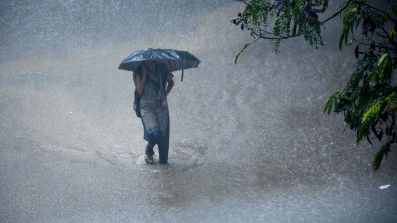Rajasthan: Heavy rain alert issued in these districts