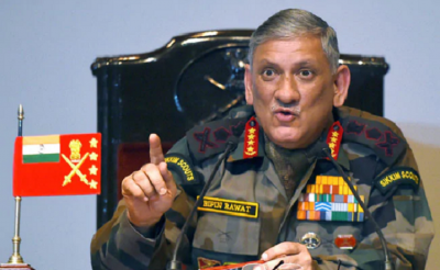 Army Chief Claims POK and Aksai China is Integral Part of India, Govt has to make decision to achieve it