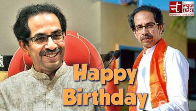 Bday Special: Know how Uddhav Thackeray who is art and environment lover became Shiv Sena chief