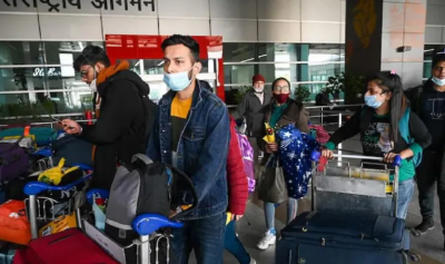 दिल्ली: IGI एयरपोर्ट से सीधे LNJP अस्पताल भेजे जाएंगे मंकीपॉक्स के संदिग्ध मरीज