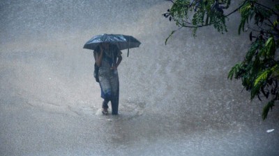 Rajasthan: Heavy rain alert issued in these districts