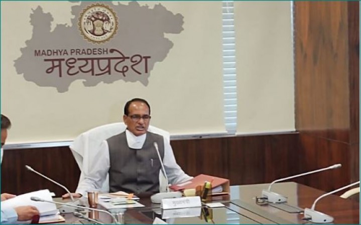MP: Shivraj's Cabinet Meeting Today