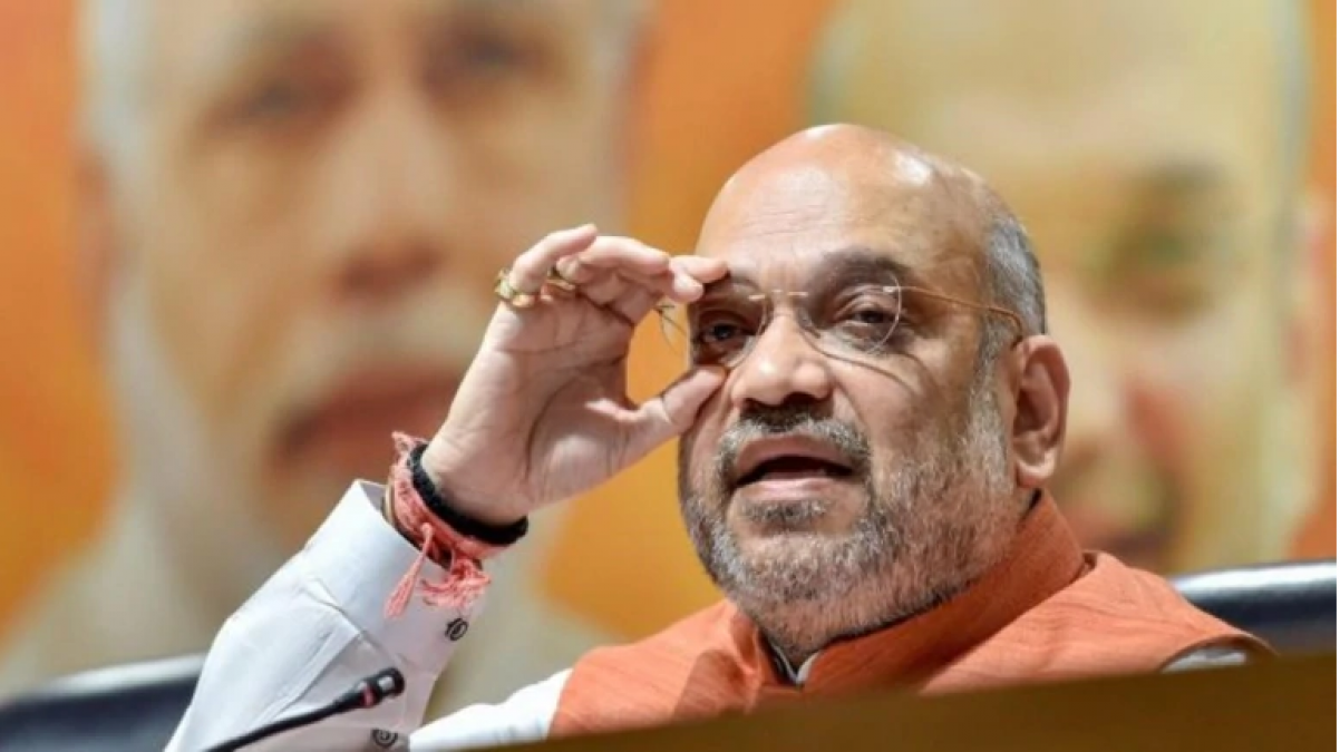 Home Minister Amit Shah to inaugurate Ground Breaking Ceremony-2, 3000 Investors will present