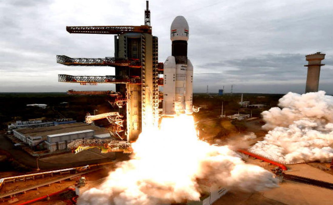 ISRO says  'Chandrayan 2' reached more closer to moon closer