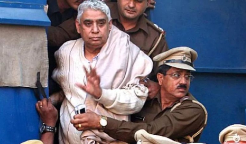 Hisar court acquitted 'Rampal' convicted in murder cases, know the whole matter