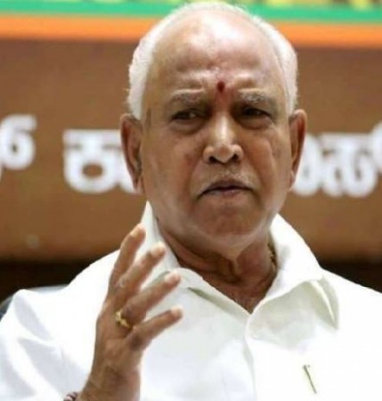 Karnataka government is committed to welfare of soldiers: CM Yeddyurappa