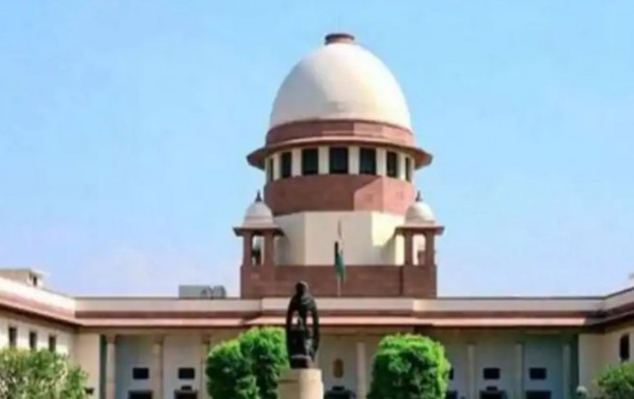 Petition filed in SC on Pegasus case, know what Indian telegraph act says?