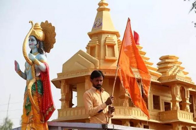 5 Muslim Ram Bhakts reach Ayodhya to participate in Bhoomi Pujan