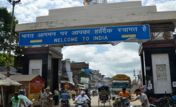 भारत में यूरेनियम की बड़ी खेप लाने की कोशिश नाकाम, नेपाल बॉर्डर से 13 गिरफ्तार