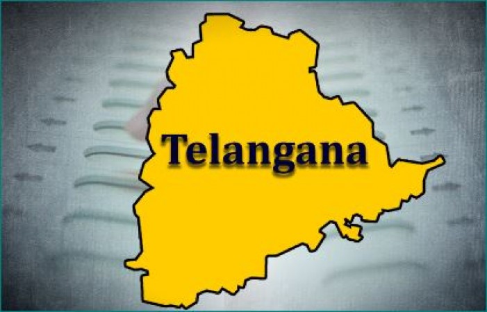359 Corona testing centers in Telangana: Health Department