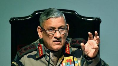 Army chief's big statement on POK and Aksai China