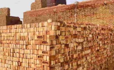 Brick-kilns to remain closed for 1 year in UP, prices may go up drastically