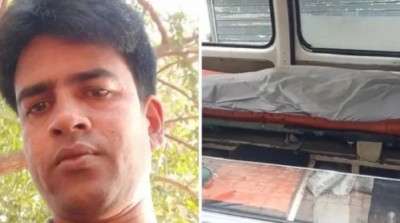 Political slayings not stopping in Bengal, another BJP worker killed!