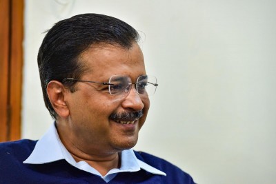 Big news for unemployed people, CM Kejriwal launches job portal