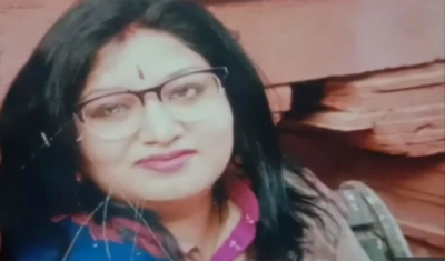 उत्तर प्रदेश: महिला बैंक मैनेजर ने फांसी लगाकर किया सुसाइड