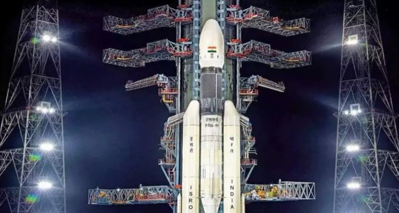 भारत अगले साल लॉन्च कर सकता है चंद्रयान-3