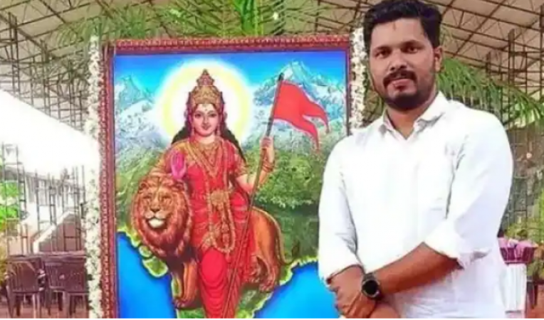 'Hang my son's murderers..,' demands mother of BJYM leader killed in Karnataka