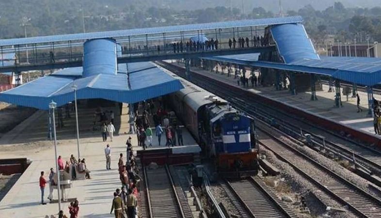 152 railway stations in UP to experience big change in 2022, check full list here