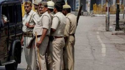 UP Police in Action Mode, 7 Encounters in 24 Hours, 6 Criminals Arrested