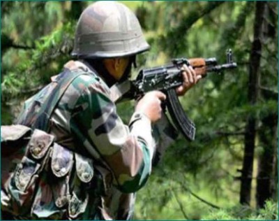 2 Pakistani army personnel killed and 8 injured after Indian Army