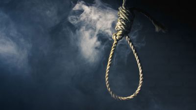 Rajasthan: Suffering from economic hardship, the young man hanged