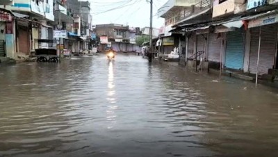 IMD forecasts rain in Tamil Nadu  till Thursday