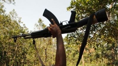 Naxalites Martyrs' Week begins, Chhattisgarh police on high alert