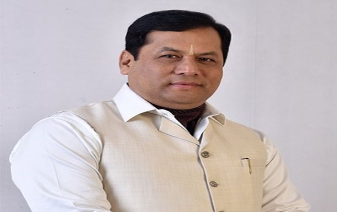 Assam's role is important in North East Asia: Sonowal