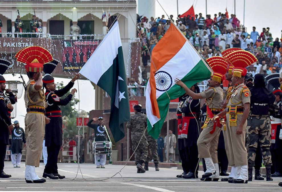 भारतीय राजनायिकों के पाकिस्तान में हो रहे शोषण के खिलाफ भारत ने जताया विरोध