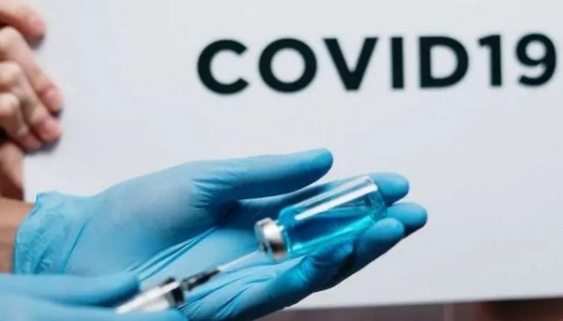 100 करोड़ कोरोना वैक्सीन का आर्डर दे चुकी है मोदी सरकार, लगभग 35 करोड़ को लग चुका टीका