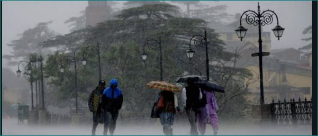 Weather Update: Humid heat will bring relief to people, heavy rain in these states