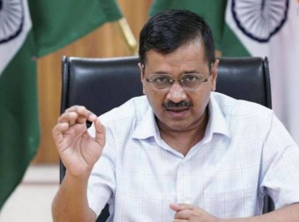 Corona centers in Delhi hotels to be closed, CM Kejriwal tweeted