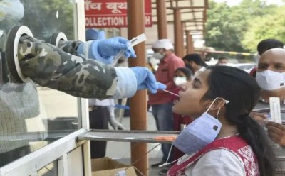 अरुणाचल प्रदेश में मिले 342 नए कोरोना मरीज, अब तक 224 लोगों की मौत