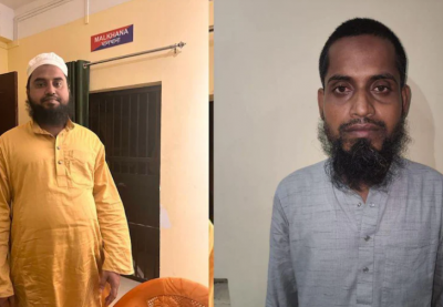 असम में 'आतंक' पर बड़ी चोट, 12 जिहादी गिरफ्तार, मदरसे सील