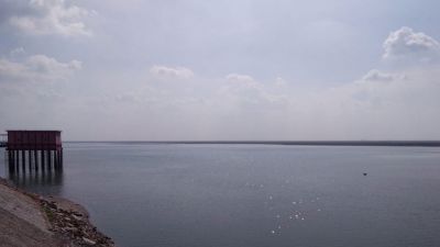 राजस्थान: बीसलपुर बाँध में आया दो महीनों का पानी, बुझेगी चार जिलों की प्यास