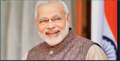 PM Modi welcomes Rafael by writing tweet in Sanskrit
