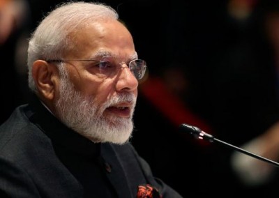 PM Modi to join cabinet meeting today, will change education policy after 34 years