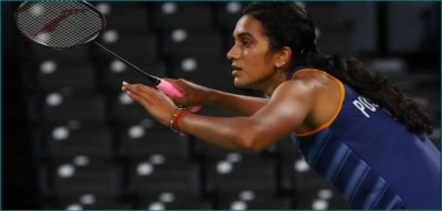 Tokyo Olympics: PV Sindhu reaches quarterfinals after smashing Mia of Denmark