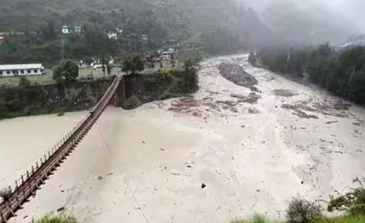 हिमाचल प्रदेश में बारिश जनित हादसों से 187 लोगों की मौत, सीएम सुखविंदर बोले- हमें तत्काल आर्थिक मदद की जरूरत