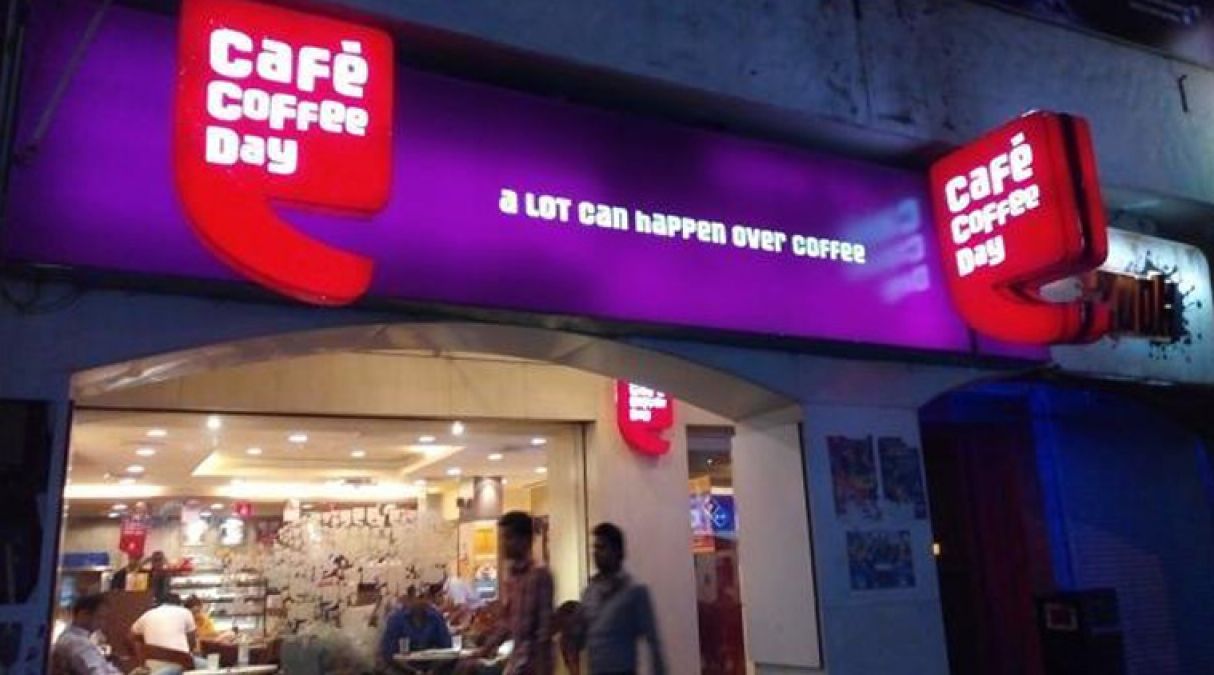 Cafe Coffee Day founder VG Siddhartha's last letter found