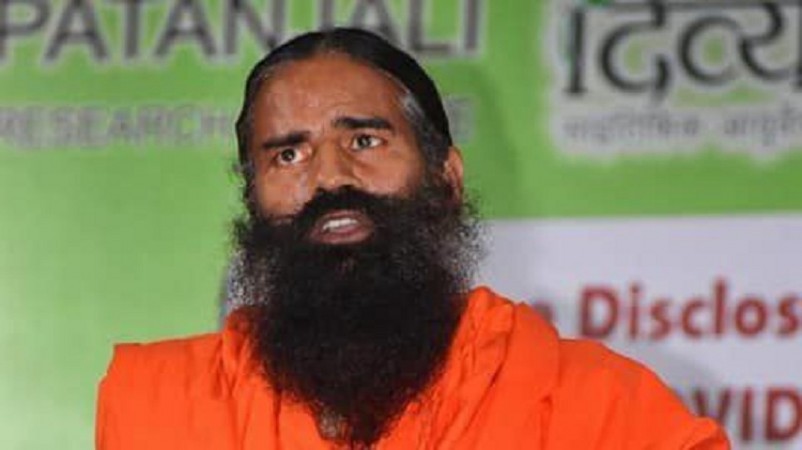 Delhi HC issues notice to Baba Ramdev for alleging 'lakhs died due to allopathy treatment'